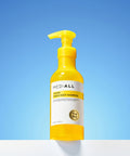 MEDIALL Scalp Cleaning Young Fresh Root Shampoo 333ml