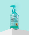 MEDIALL Dandruff Hair Loss Relief Purifying Shampoo 480ml
