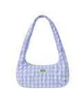 EMIS EMIS Shoulder Bag Sky Blue