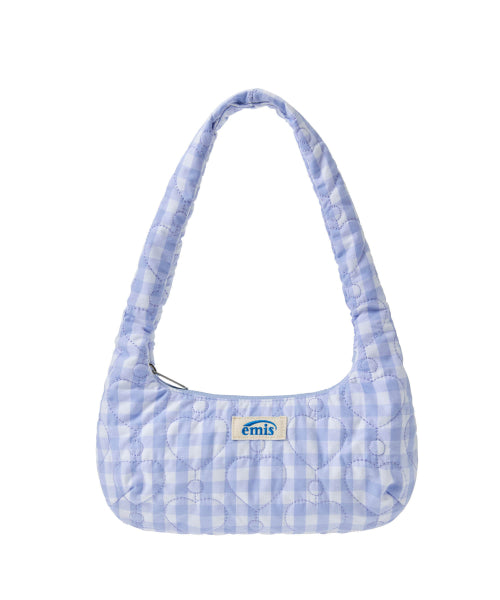 EMIS EMIS Shoulder Bag Sky Blue