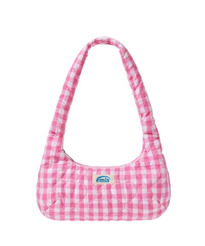 EMIS Shoulder Bag Pink