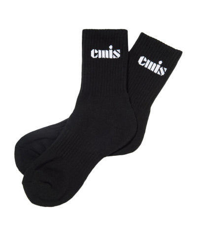 EMIS Vintage Logo Socks - Size M