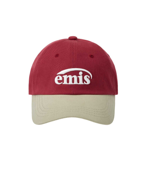 EMIS EMIS Hat NEW LOGO MIX BALL CAP - One Size
