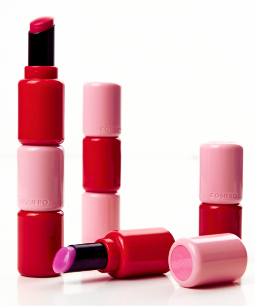 COSIERO COSIERO Gellush Plumper 2PACK