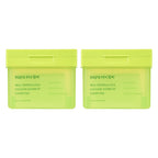 PAPARECIPE PAPARECIPE Real Centella Cica Cooling Water Fit Toner Pad