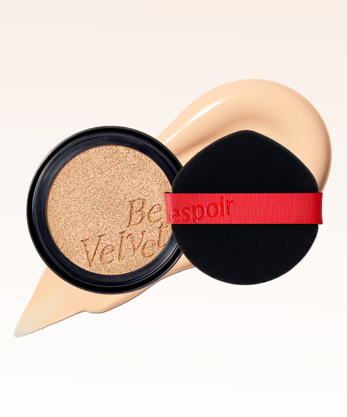 ESPOIR ESPOIR Be Velvet Cover Cushion Refill (AD) - 22