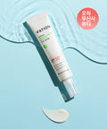FATION FATION Noscanine Trouble Comfort Moisture Sun Cream 40ml SPF50+/PA++++