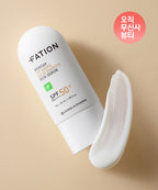 FATION FATION Noscanine UV Aging Barrier Sun Serum 40ml SPF50+/PA++++