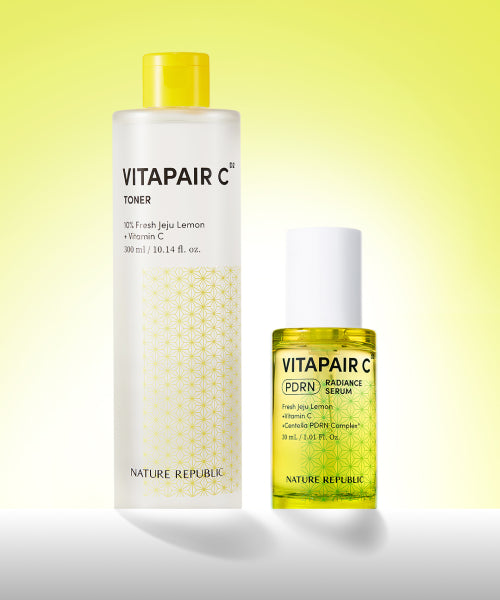 Nature Republic Nature Republic Vita Fair C PDRN Ampoule