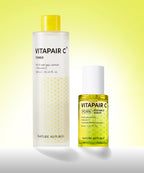 Nature Republic Nature Republic Vita Fair C PDRN Ampoule