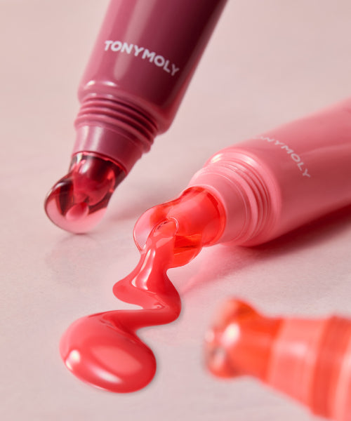 TONYMOLY TONYMOLY Juicy Peptide Lip Jelly 10g