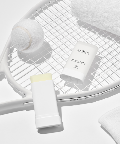 LAGOM LAGOM Airy Velvet Sun Stick SPF 50+