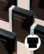 EXODERM EXODERM Biocellulose Mask 10 Pieces