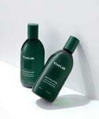 VIVELAB 4-Week Solution Hair Loss Relief Green Shampoo 300ML 2SET