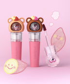 peripera peripera Ink the Gellable Tint - Pink Haguma