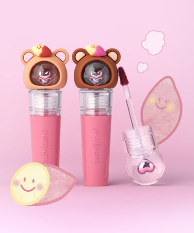 peripera Ink the Gellable Tint - Pink Haguma