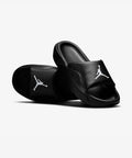 NIKE Nike Jordan Franchise Slide M - Black:White
