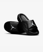 NIKE Nike Jordan Franchise Slide M - Black:White