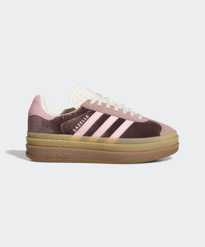 ADIDAS Gazelle Bold - Brown