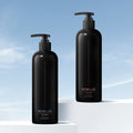 ROBLUE Damaged hair care slightly acidic scalp cleansing perfume treatment 500ml