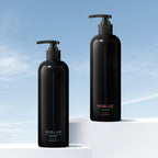 ROBLUE Damaged hair care slightly acidic scalp cleansing perfume treatment 500ml