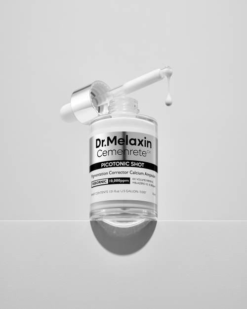 DR.MELAXIN DR.MELAXIN Cementit Picotonic Shot Coloring Ampoule