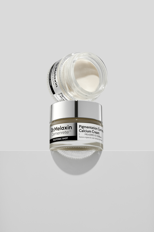 DR.MELAXIN DR.MELAXIN Cementit Picotonic Shot Coloring Cream 50ml