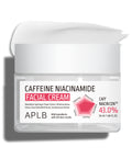 APLB APLB Caffeine Niacinamide Facial Cream