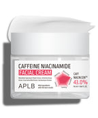 APLB APLB Caffeine Niacinamide Facial Cream