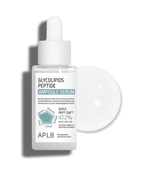 APLB APLB Glycolipid Peptide Ampoule Serum
