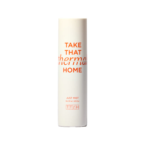 TTTH Hot spring water mist 50ml