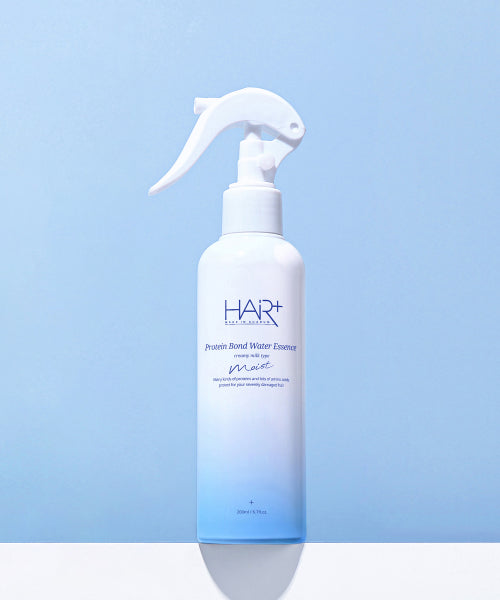 HAIRPLUS Protein Bond Moist Water Essence 200ml