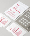 Ma:nyo [2PACK] Proxil AC Rescue Spot Patch 42 sheets