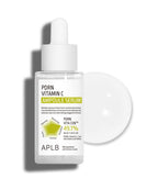 APLB APLB PDRN Vitamin C Ampoule Serum