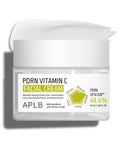 APLB APLB PDRN Vitamin C Facial Cream