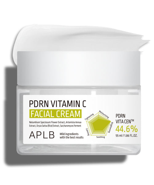 APLB APLB PDRN Vitamin C Facial Cream