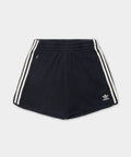 ADIDAS ADIDAS Waffle Short Pants - Black