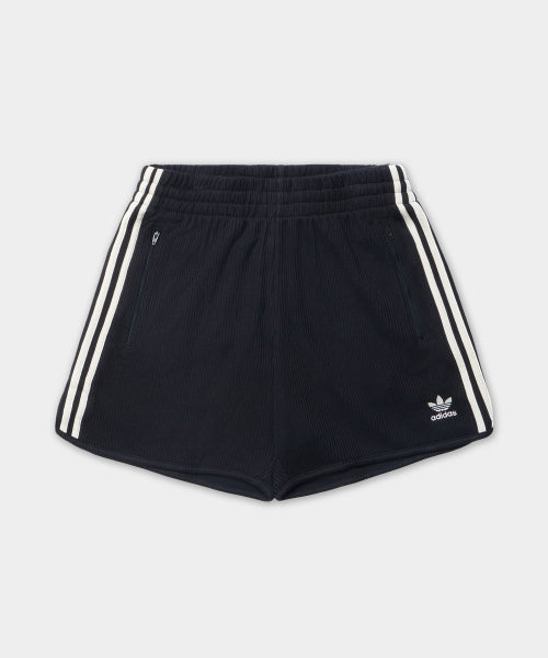 ADIDAS ADIDAS Waffle Short Pants - Black