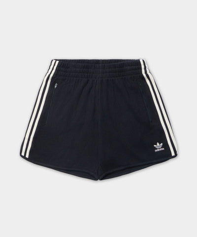 ADIDAS Waffle Short Pants - Black