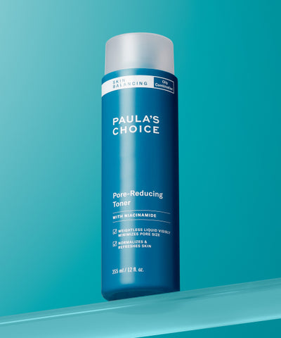 Skin Balancing Pore-Reducing Toner 355ml