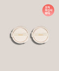 HINCE HINCE Second Skin Glow Cushion Refill 2pcs Set