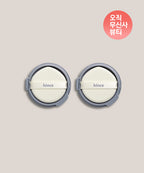 HINCE HINCE Second Skin Mesh Mat Cushion Refill 2pcs Set