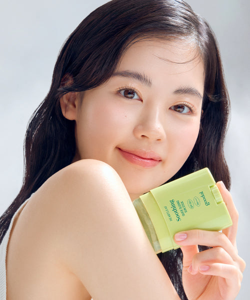 goodal goodal Houttuynia Cordata Soothing Quick Sliding Sun Stick SPF 50+ 22g