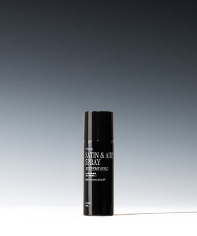 Satin & Airy Spray Extreme Hold 70ml