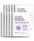 APLB APLB Collagen EGF Peptide Sheet Mask 10 packs