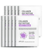 APLB APLB Collagen EGF Peptide Sheet Mask 10 packs