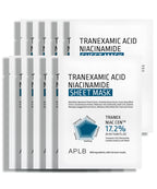 APLB APLB Tranexamic Acid Niacinamide Sheet Mask 10 Packs