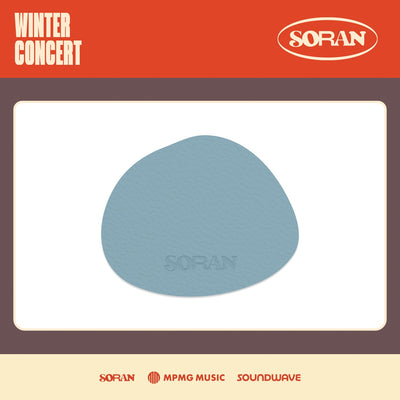 SORAN - Winter Concert [DREAMeR] MD 01. Tea Coaster (TEA COASTER)