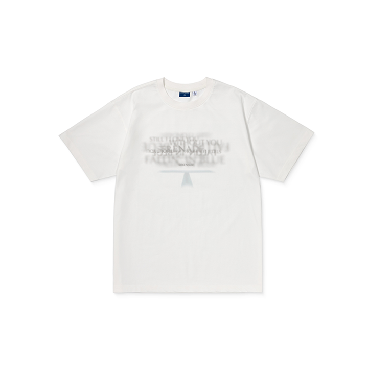 S / S T-Shirt (WH)