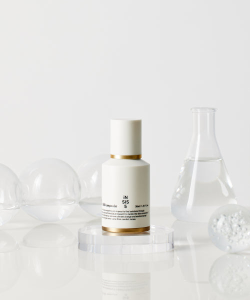 HUXLEY HUXLEY Biosys 360 Ampoule 30ml